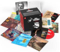 The Complete Erato Recordings