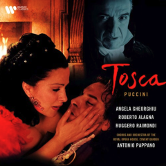 Puccini: Tosca