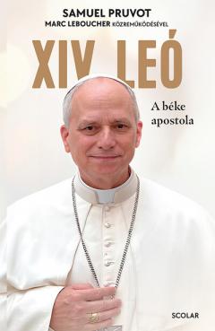 XIV. Leo - A beke apostola