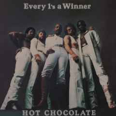 Every 1's a Winner - Vinyl