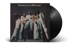 Every 1's a Winner - Vinyl