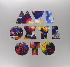 Mylo Xyloto - Vinyl