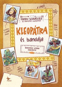 Kleopatra es bandaja 