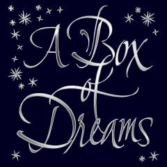 A Box Of Dreams - Vinyl