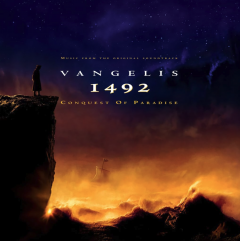 1492 - Conquest Of Paradise (Music From The Original Soundtrack)