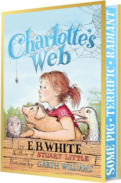 Charlotte's Web (Collector's Deluxe Edition)