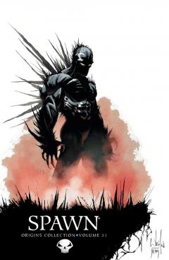 Spawn Origins Collection - Volume 31