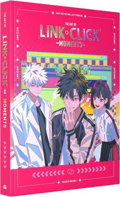 The Art of Link Click: Moments