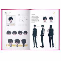 The Art of Link Click: Moments