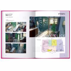 The Art of Link Click: Moments