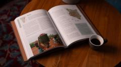 The World Atlas of Coffee