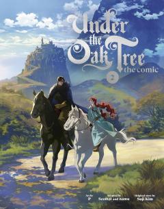 Under the Oak Tree - Volume 2