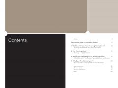 The Meaning of Branded Objects