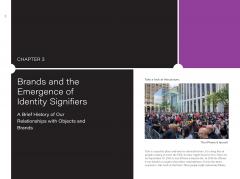 The Meaning of Branded Objects