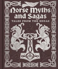 Norse Myths and Sagas