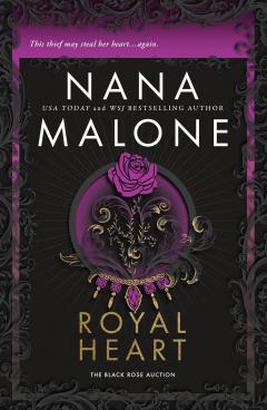 Shattered Innocence & Royal Heart