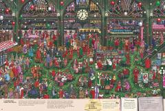 Pierre the Maze Detective