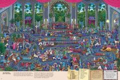 Pierre the Maze Detective