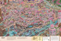 Pierre the Maze Detective