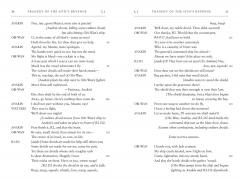 Tragedy of the Sith's Revenge