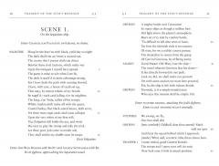 Tragedy of the Sith's Revenge