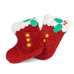 Set 2 bureti vase Craciun - Kikkerland