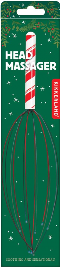 Unealta de scarpinat - Candy Cane