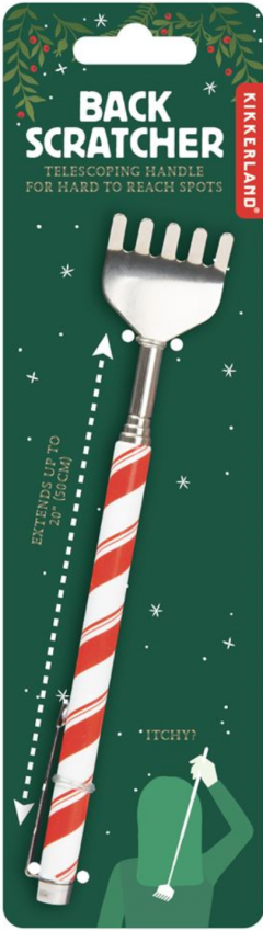 Unealta pentru scarpinat - Candy Cane