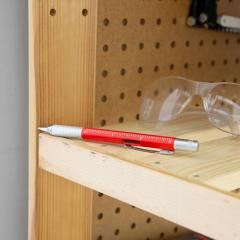 Pix multifunctional 4-in-1 - Kikkerland