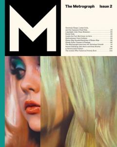 Metrograph: Issue 2