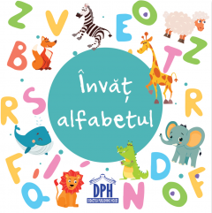 Invat alfabetul
