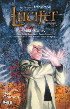 Lucifer - Volume 1