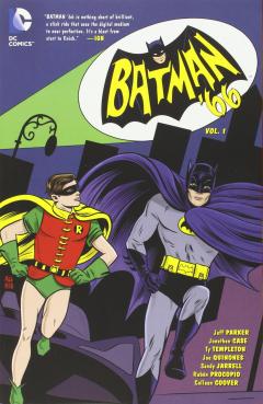 Batman '66 Vol. 1