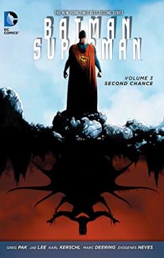Batman Superman Vol. 3