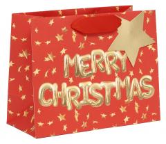 Punga cadou - Exquisite Evergreen - Medium Bag Landscape