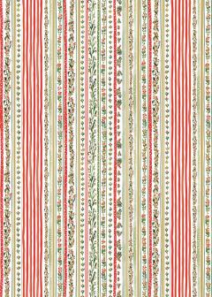 Hartie de impachetat - Stephanie Dyment - Linear Vines