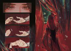 Heaven Official's Blessing (The Comic) - Volume 1