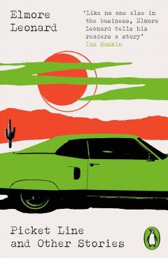 Picket Line and Other Pieces