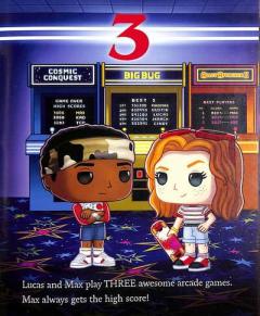 Stranger Things: We Can Count on Eleven 