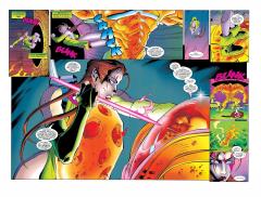 Omega - X-Men: Age of Apocalypse - Volume 3 