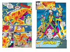 Omega - X-Men: Age of Apocalypse - Volume 3 