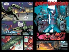 The Amazing Spider-Man