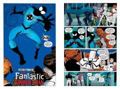 The Amazing Spider-Man