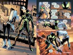 The Amazing Spider-Man