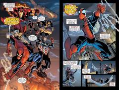 The Amazing Spider-Man