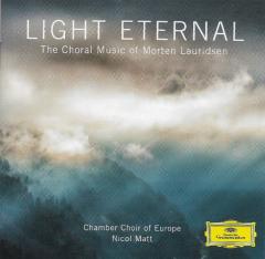 Morten Lauridsen: Light Eternal