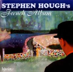 Stephen Hough's French Album