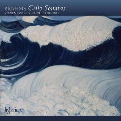 Brahms: Cello Sonatas