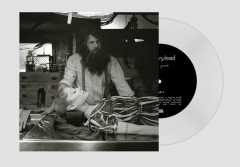 Hampstead - Clear Vinyl