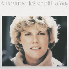 Let's Keep It That Way - Vinyl